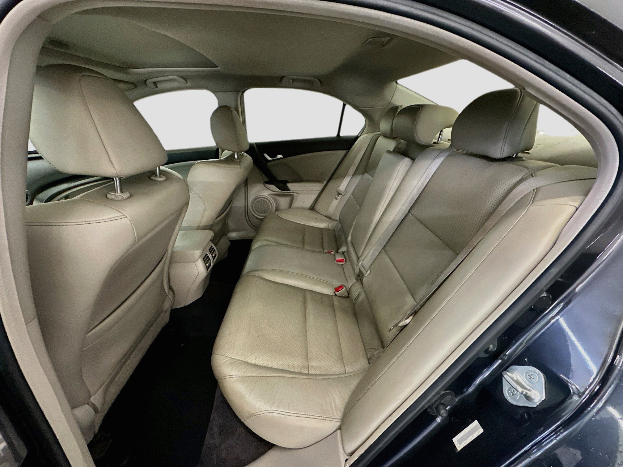 Used 2013 Acura TSX Sedan FWD image 28