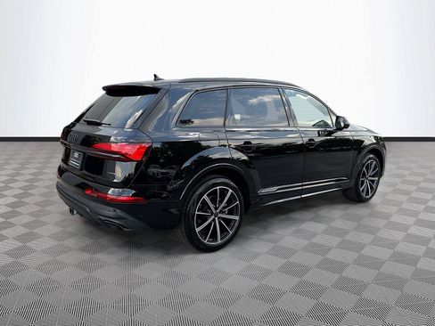 Certified 2026 Audi Q7 2.0T Premium Plus AWD/4WD image 7