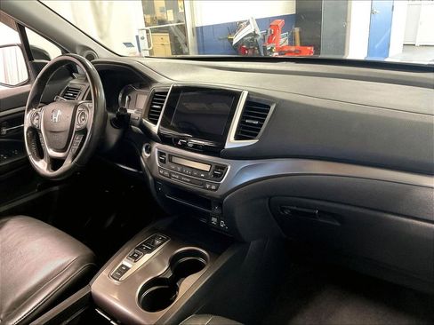 Used 2020 Honda Ridgeline RTL image 14