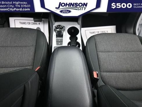 Certified 2024 Ford Bronco Sport Big Bend AWD/4WD image 19