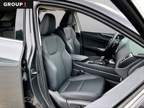 Used 2025 Lexus NX 250 FWD w/ Accessory Package (2T) image 8