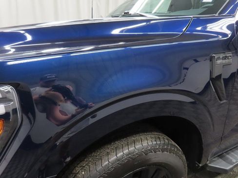 Used 2025 Ford F150 Lariat image 48