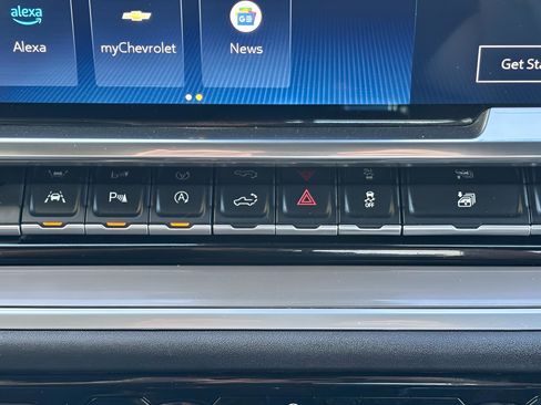 Used 2022 Chevrolet Silverado 1500 High Country image 25