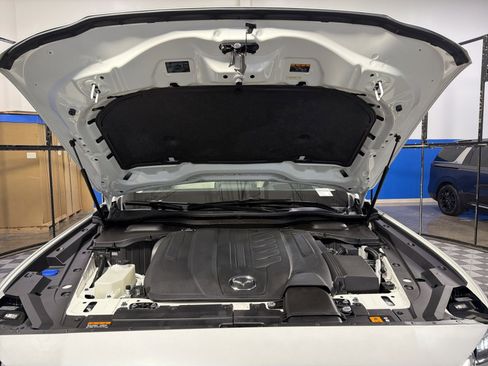 Used 2024 MAZDA CX-90 3.3 Turbo w/ Preferred Plus AWD/4WD image 37