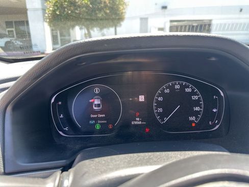Used 2018 Honda Accord LX image 13
