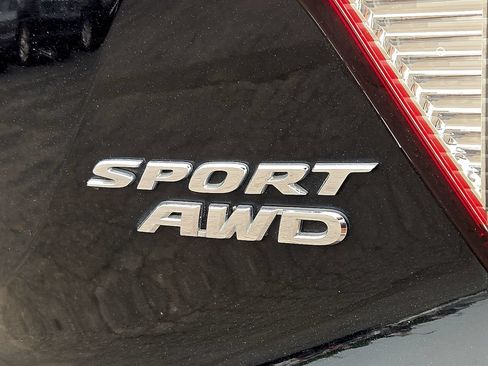 Used 2022 Honda HR-V Sport image 31