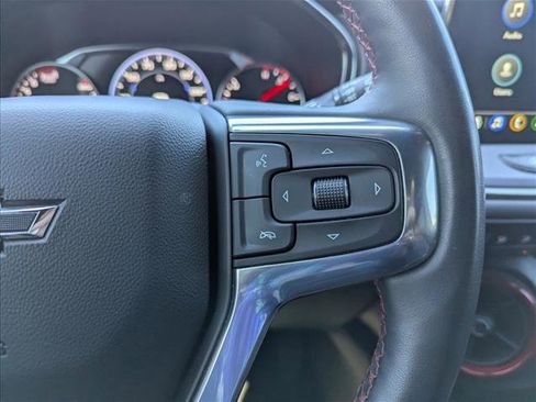 Used 2023 Chevrolet Blazer RS w/ Driver Confidence II Package image 14