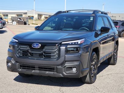 New 2026 Subaru Outback Limited