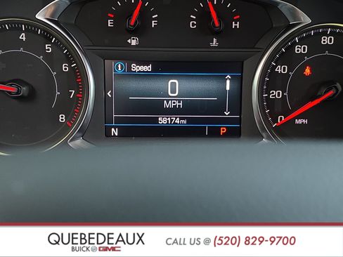 Used 2023 GMC Acadia SLE w/ Elevation Edition FWD image 16