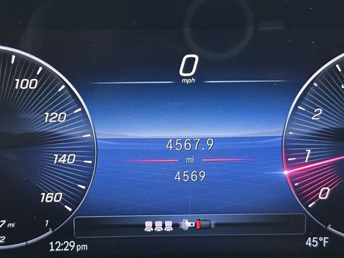 Used 2026 Mercedes-Benz GLA 250 4MATIC image 24