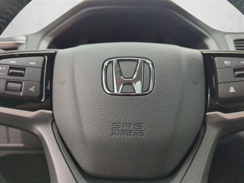 New 2026 Honda Odyssey EX-L image 16