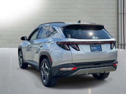 Used 2023 Hyundai Tucson Limited image 7