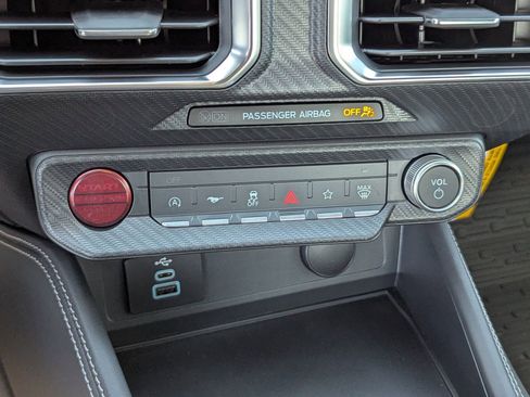 New 2026 Ford Mustang Premium RWD image 20