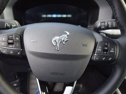 New 2025 Ford Bronco Sport Badlands image 7