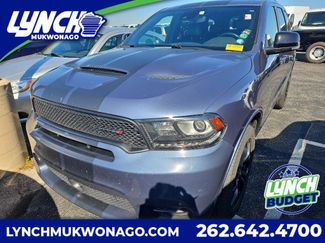 Used 2020 Dodge Durango GT image 1