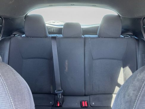 Used 2018 Toyota C-HR XLE FWD image 20