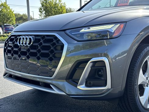 Used 2023 Audi Q5 2.0T Premium Plus AWD/4WD image 9