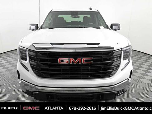 New 2026 GMC Sierra 1500 Pro w/ Pro Value Package image 32