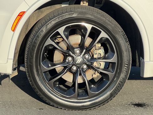 Used 2022 Dodge Durango SXT w/ Blacktop Package image 29