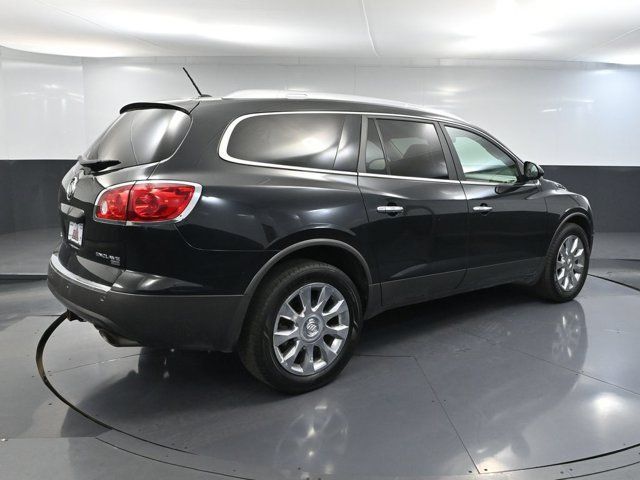 Used 2012 Buick Enclave Premium w/ Trailering Provision Package FWD image 3