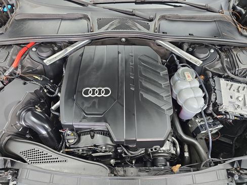 Used 2023 Audi A4 2.0T Premium Plus w/ Premium Plus Package image 30