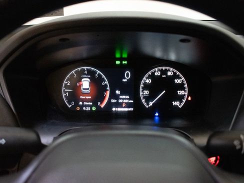 Used 2023 Honda HR-V LX image 12