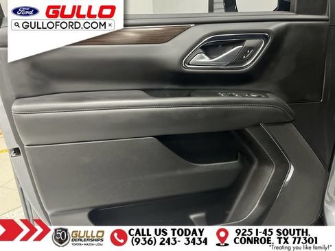 Used 2022 GMC Yukon XL SLE w/ Gmc Pro Safety Plus Package AWD/4WD image 19