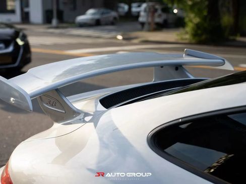 Used 2014 Porsche 911 GT3 image 25