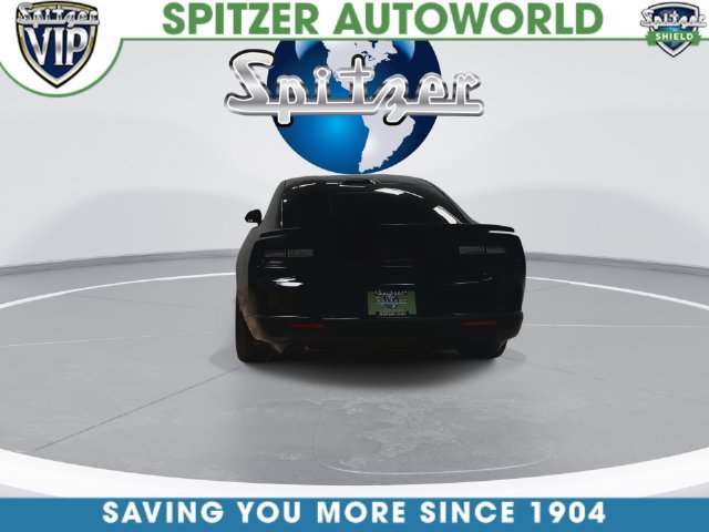 Used 2026 Dodge Charger Scat Pack w/ Blacktop Package AWD/4WD image 13