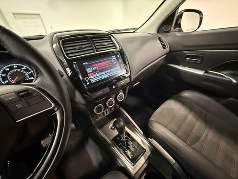 Used 2019 Mitsubishi Outlander Sport GT image 80