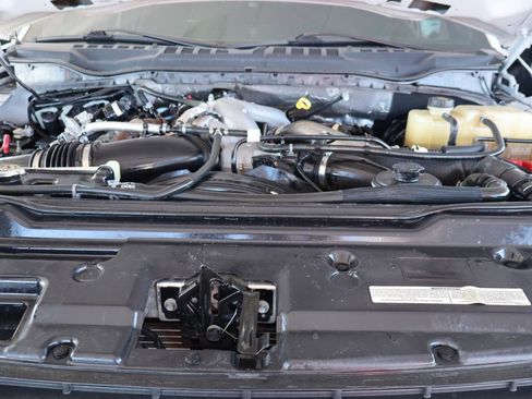 Used 2021 Ford F250 Platinum w/ FX4 Off-Road Package image 48