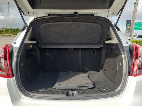 Used 2022 Buick Encore Preferred w/ Safety Package image 15