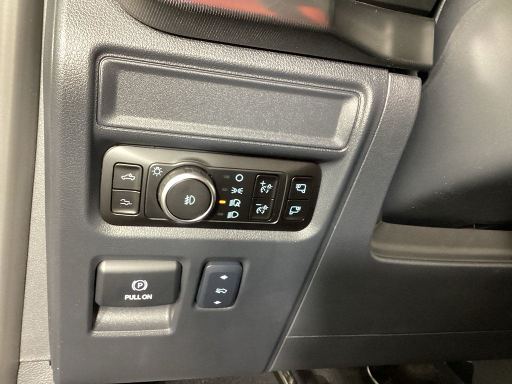 New 2026 Ford F150 Raptor AWD/4WD image 23