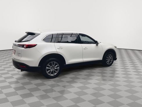 Used 2019 MAZDA CX-9 Touring w/ Touring Premium Package image 38