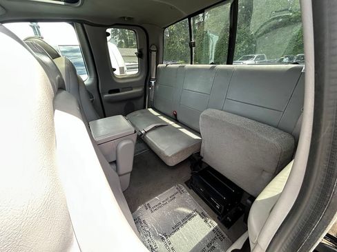 Used 2002 Ford F150 Lariat AWD/4WD image 27