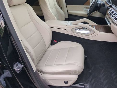 Used 2024 Mercedes-Benz GLE 350 4MATIC image 18