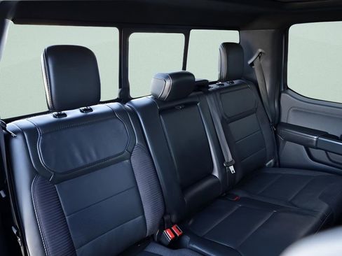 Used 2023 Ford F150 Raptor w/ Raptor 37 Performance Package image 25