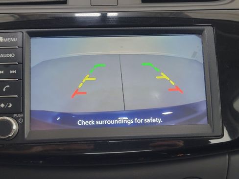 Used 2019 Nissan Sentra S FWD image 22