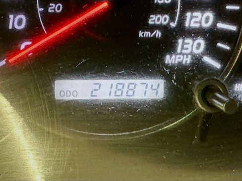 Used 2008 Lexus GX 470 image 19