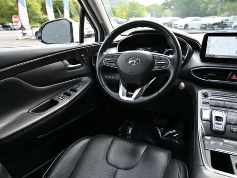 Used 2023 Hyundai Santa Fe Limited image 15
