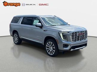 New 2026 GMC Yukon XL Denali w/ Denali Reserve Package AWD/4WD video 1