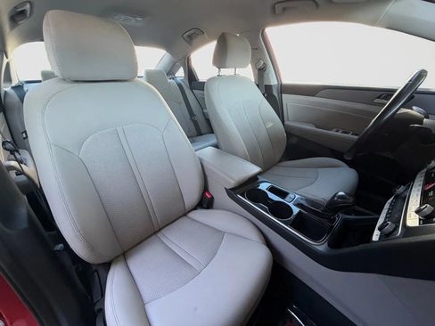 Used 2019 Hyundai Sonata SEL FWD image 21