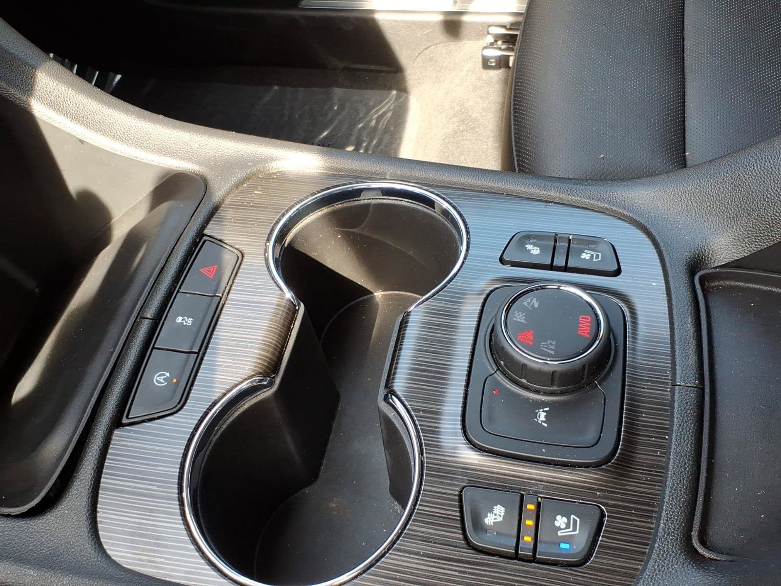 Used 2023 GMC Acadia SLT w/ Elevation Edition AWD/4WD image 21