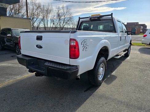 Used 2016 Ford F250 XL w/ Power Equipment Group image 3