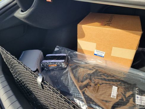 New 2025 Hyundai Sonata N Line image 38