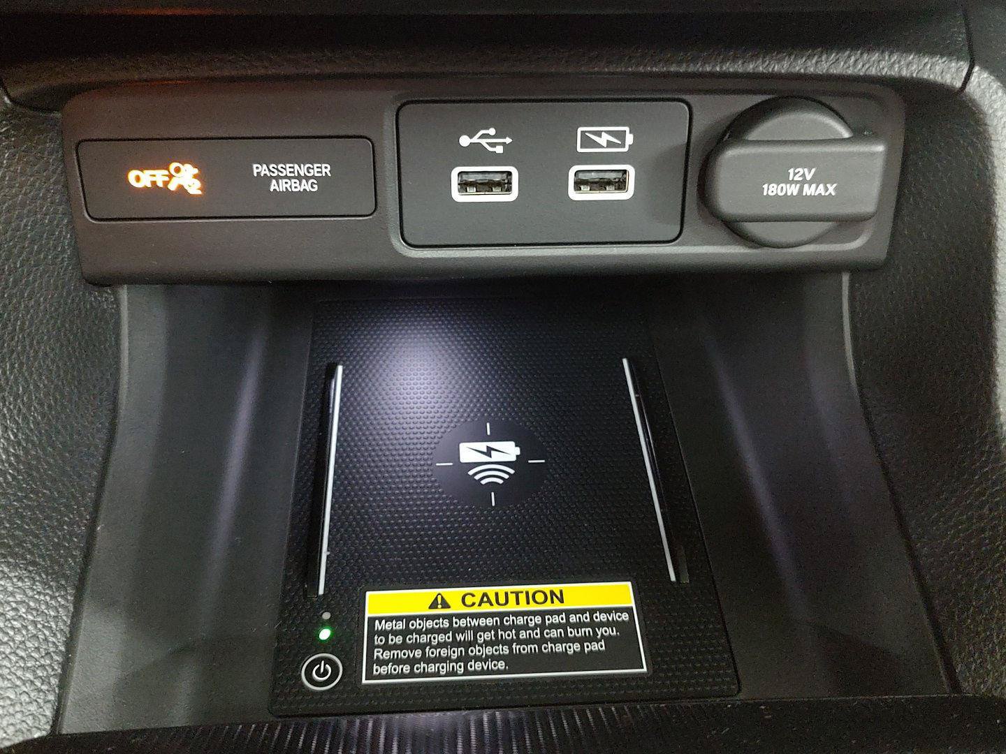 Certified 2024 Honda Civic Touring image 17