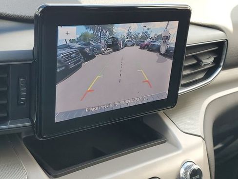 Certified 2023 Ford Explorer XLT w/ Equipment Group 202A AWD/4WD image 20