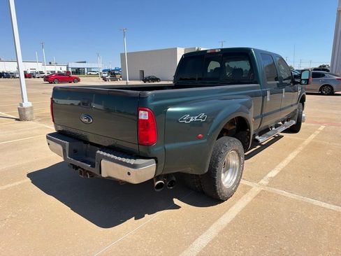 Used 2008 Ford F350 Lariat AWD/4WD image 5