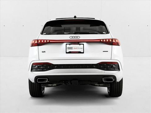 New 2025 Audi Q5 Premium Plus image 4