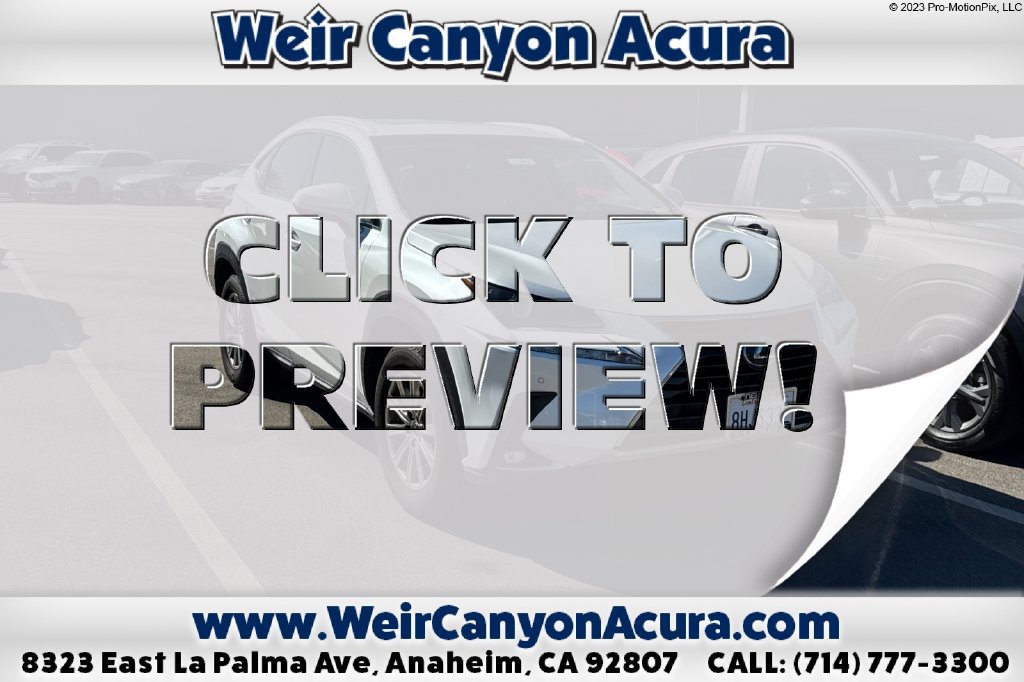 Used 2019 Lexus NX 300h AWD w/ Comfort Package image 1